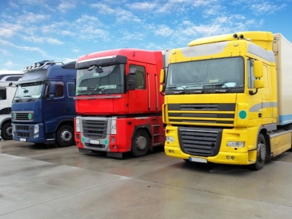 Bursa Refahiye Nakliye